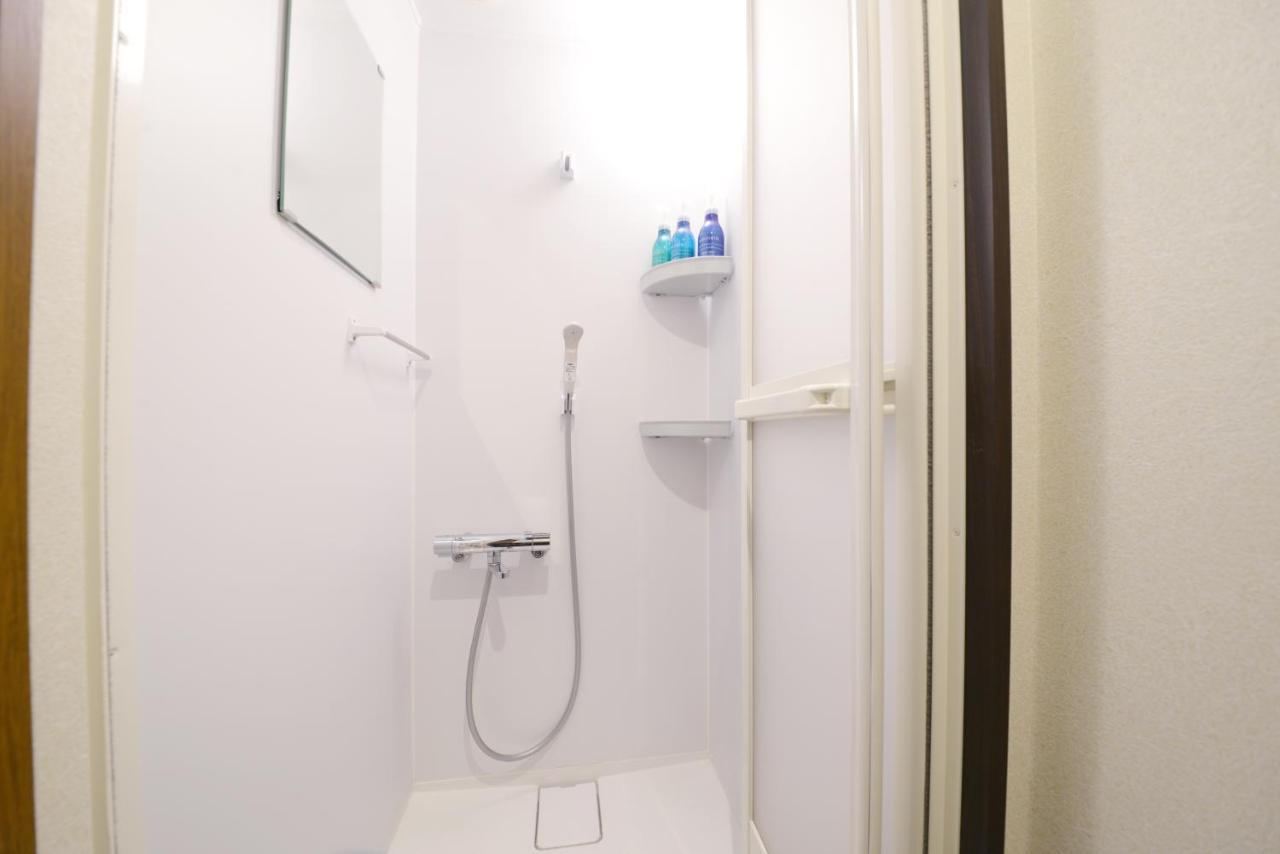 Ny Cottage B Tokio Zewnętrze zdjęcie