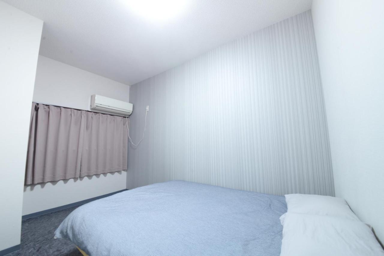 Ny Cottage B Tokio Zewnętrze zdjęcie