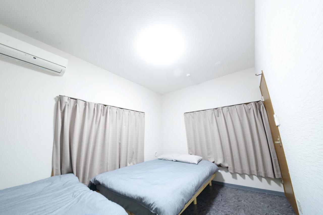 Ny Cottage B Tokio Zewnętrze zdjęcie