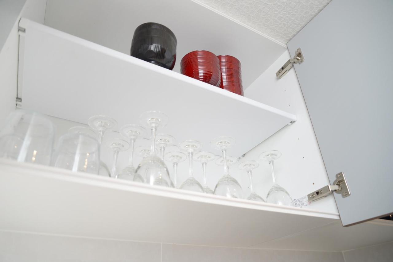 Ny Cottage B Tokio Zewnętrze zdjęcie