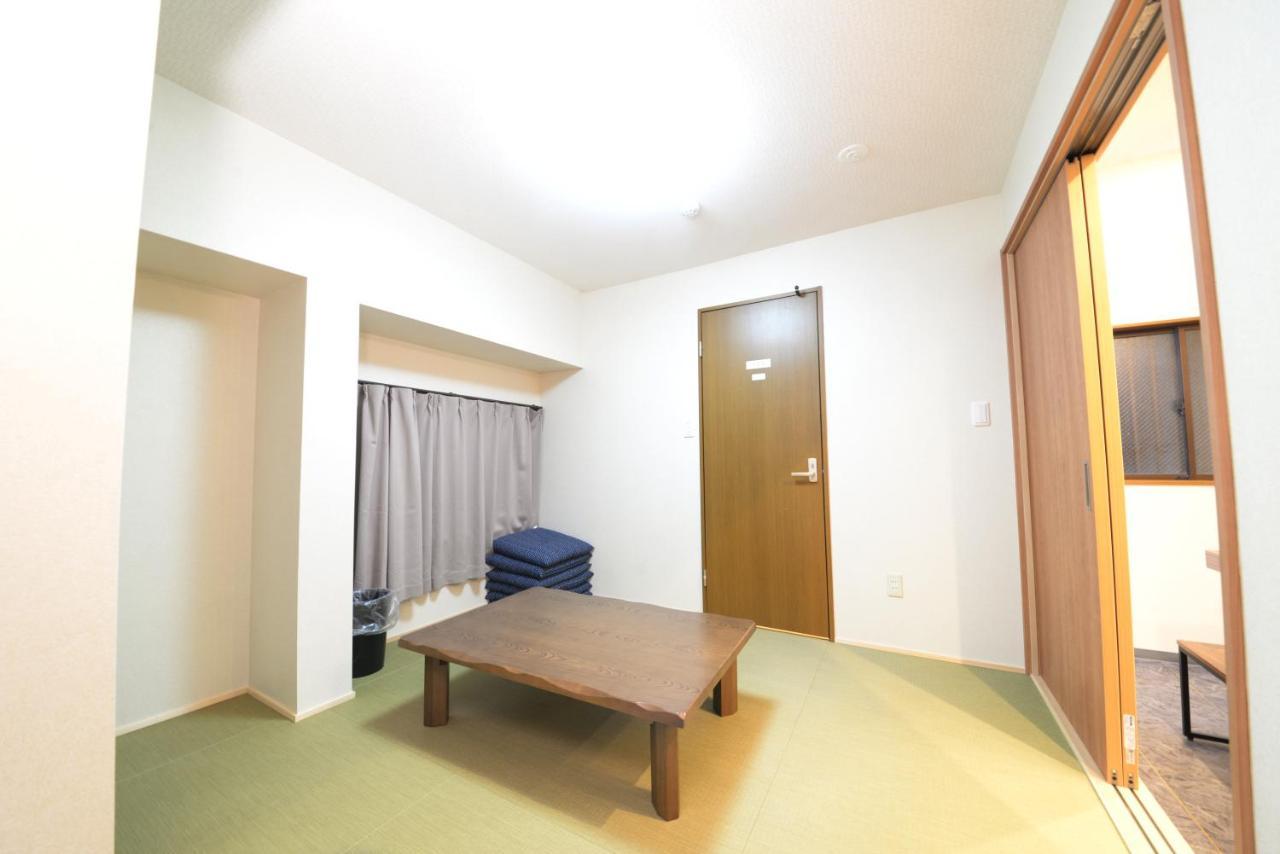 Ny Cottage B Tokio Zewnętrze zdjęcie
