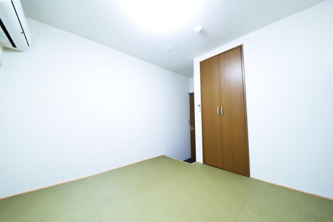 Ny Cottage B Tokio Zewnętrze zdjęcie