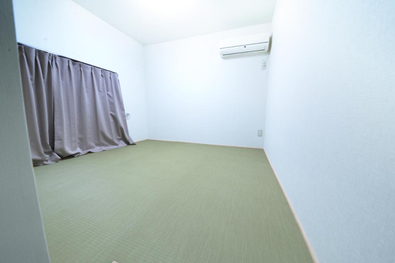Ny Cottage B Tokio Zewnętrze zdjęcie