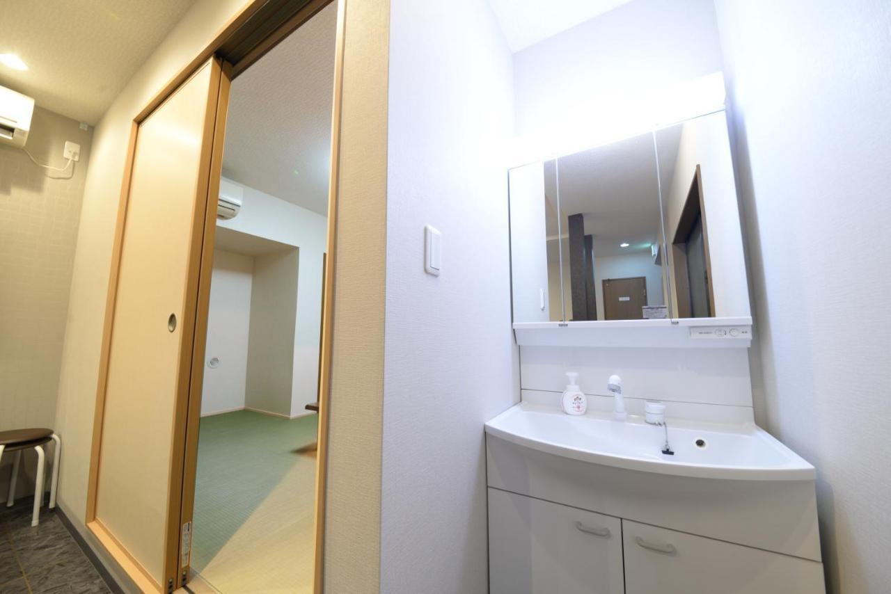 Ny Cottage B Tokio Zewnętrze zdjęcie