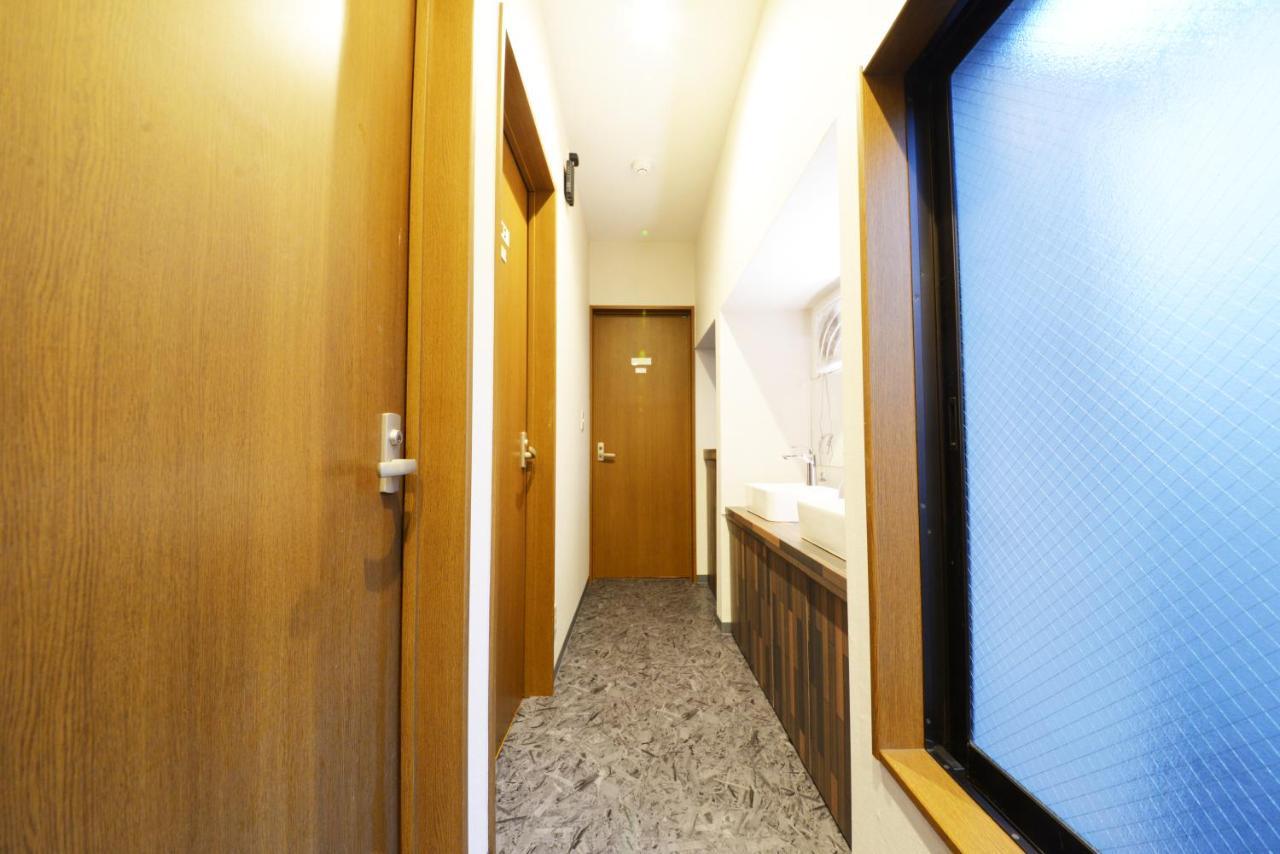 Ny Cottage B Tokio Zewnętrze zdjęcie