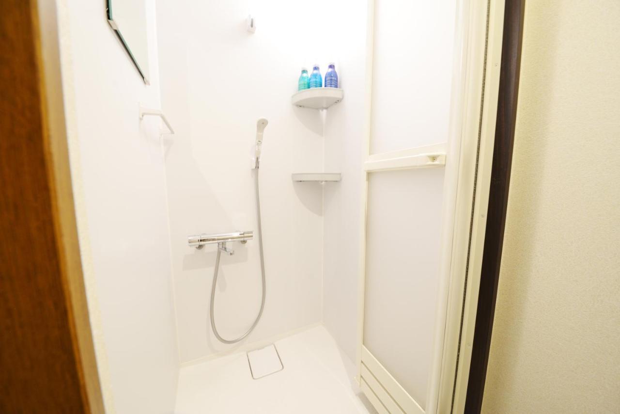 Ny Cottage B Tokio Zewnętrze zdjęcie