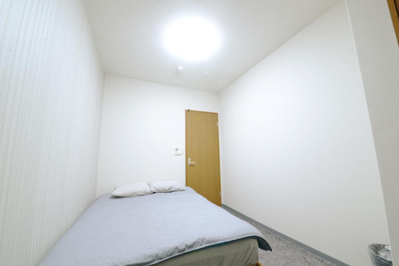 Ny Cottage B Tokio Zewnętrze zdjęcie
